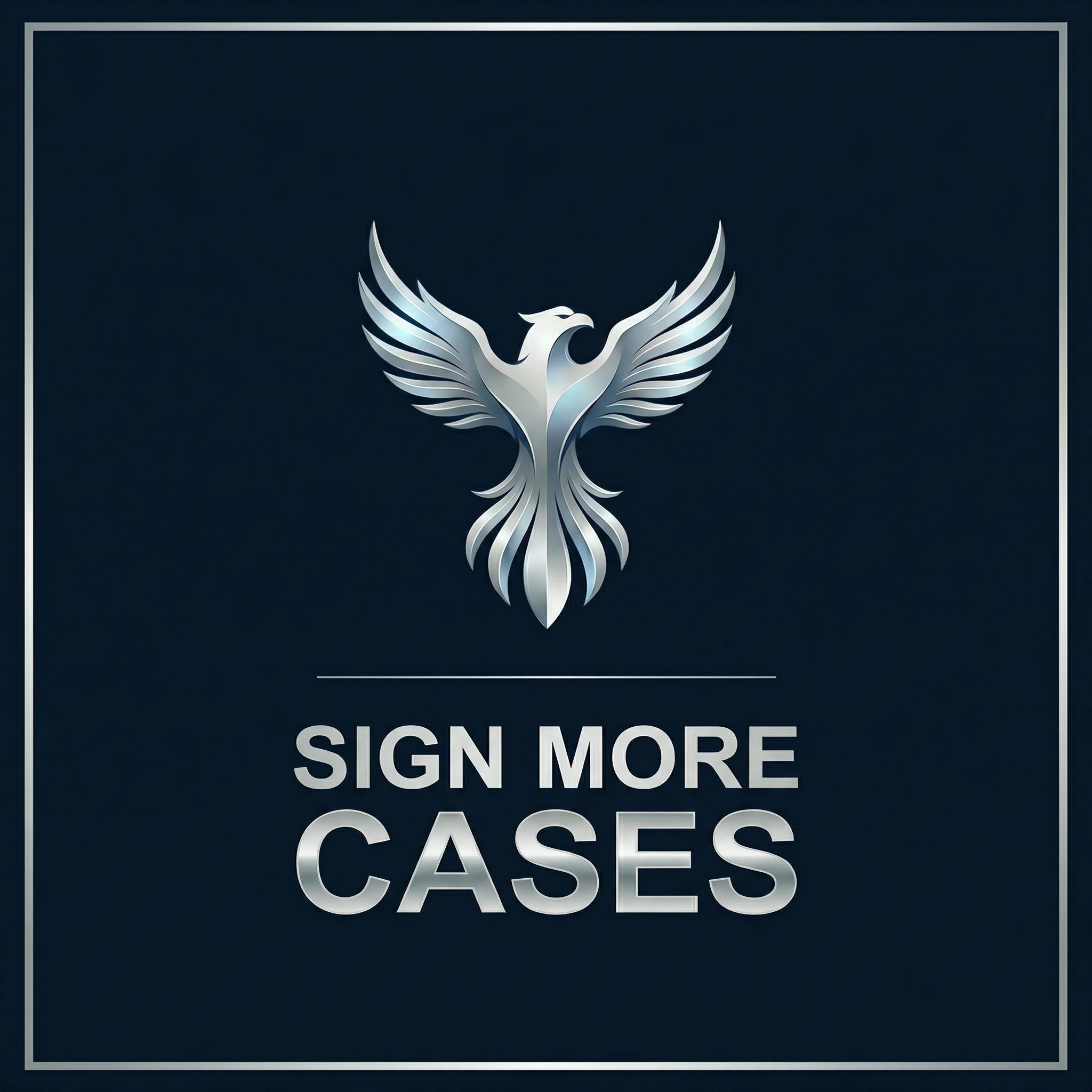 Sign More Cases
